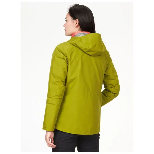 Marmot Women's Minimalist Gore-Tex Waterproof Jacket