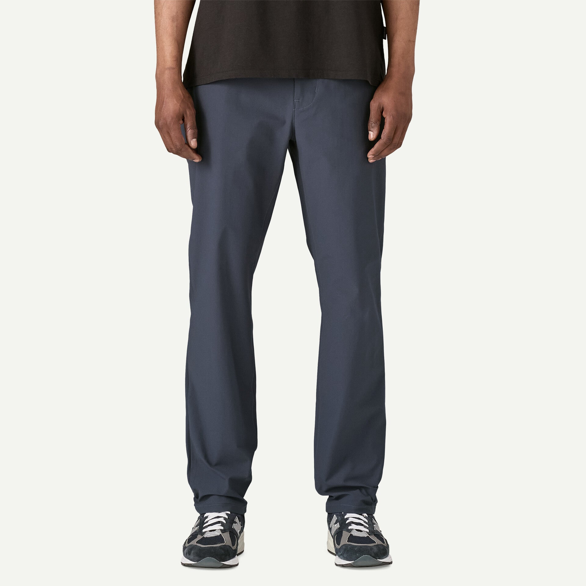 Patagonia Men's Transit Traveler 5-Pocket Pants - Regular length