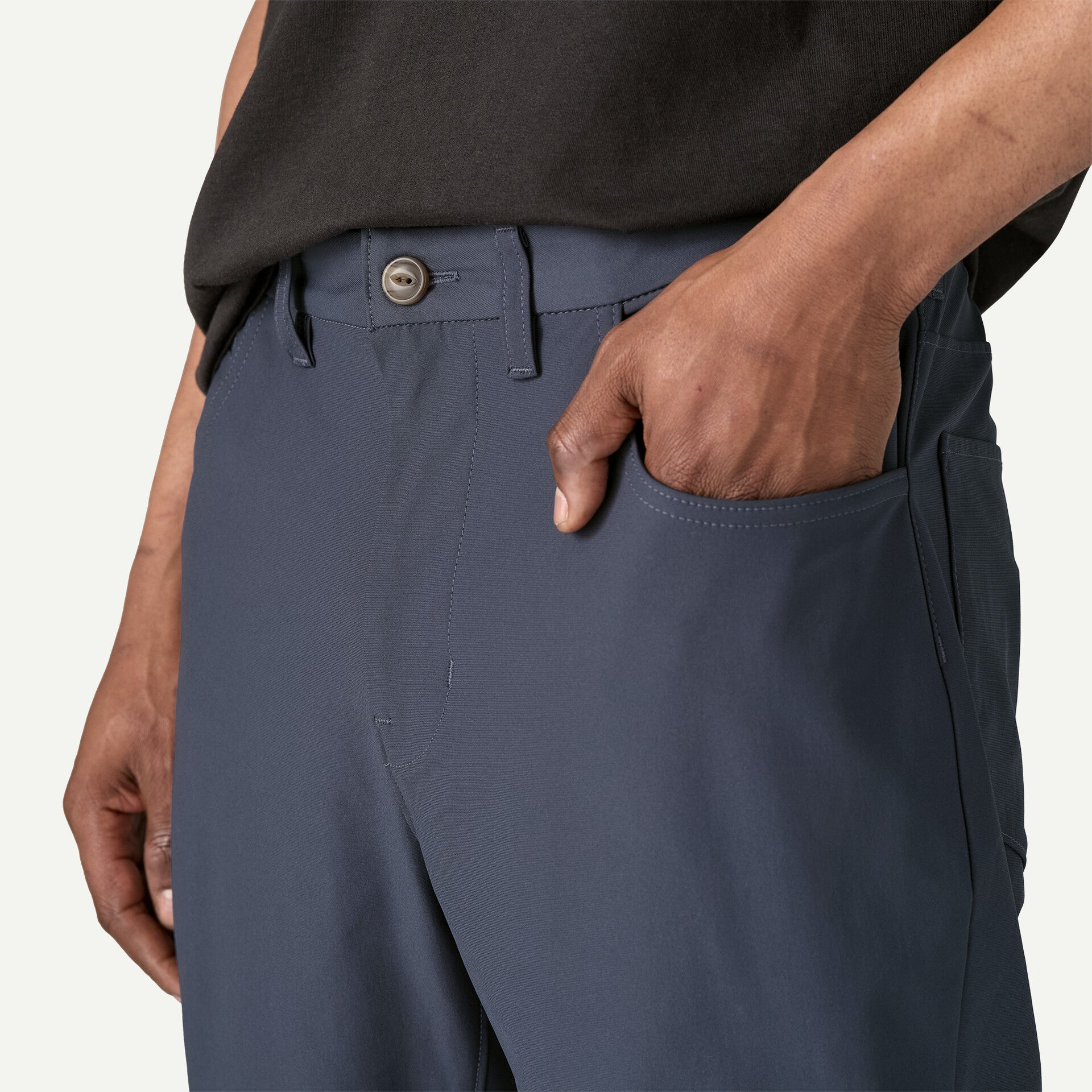 Patagonia Men's Transit Traveler 5-Pocket Pants - Regular length