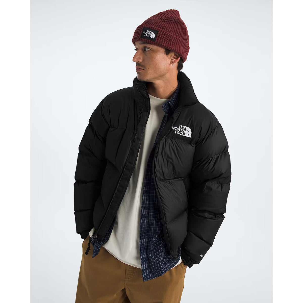 The North Face Men's 1996 Retro Nuptse Jacket
