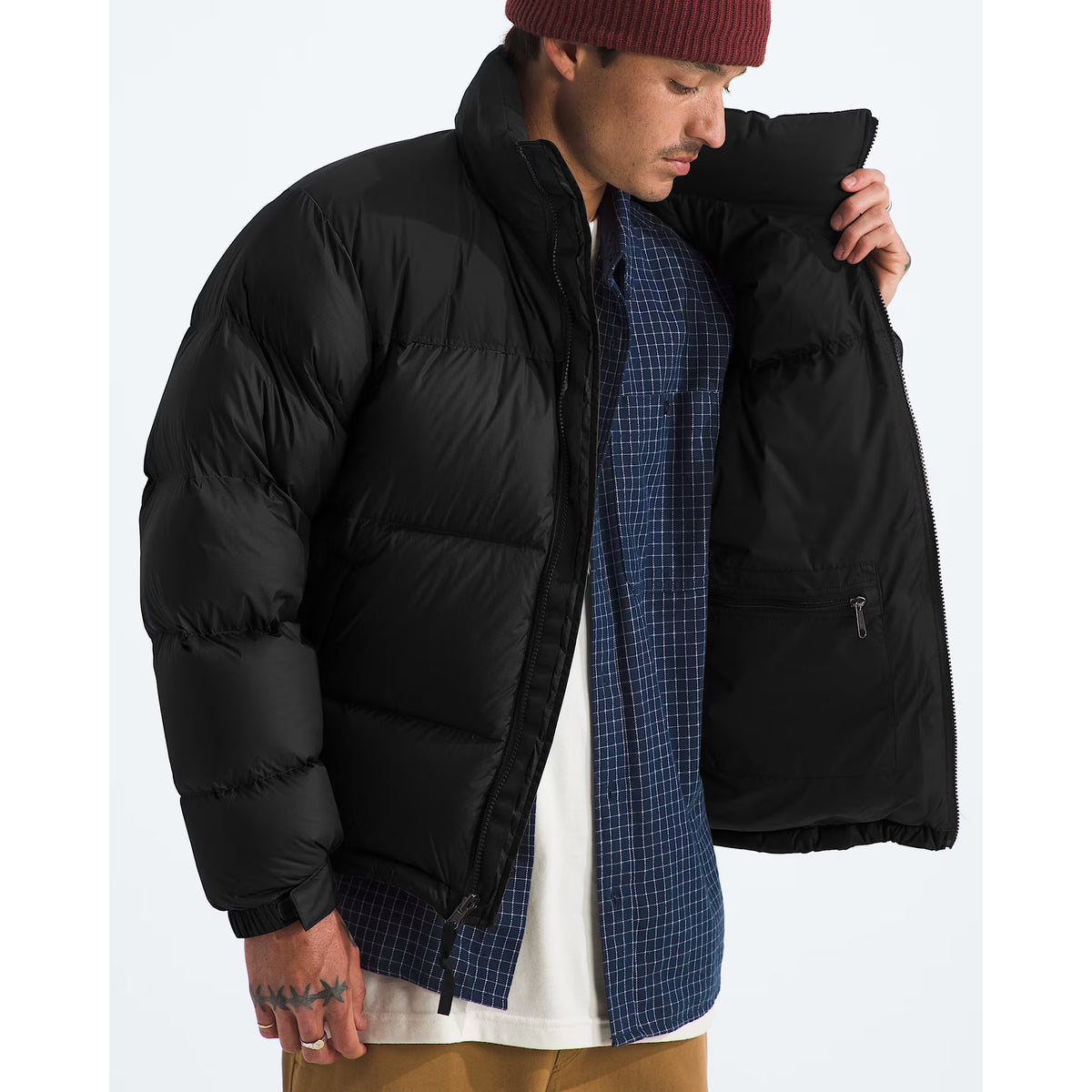 The North Face Men's 1996 Retro Nuptse Jacket