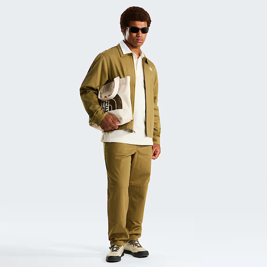 The North Face Men’s Beta Utility Belted Pant