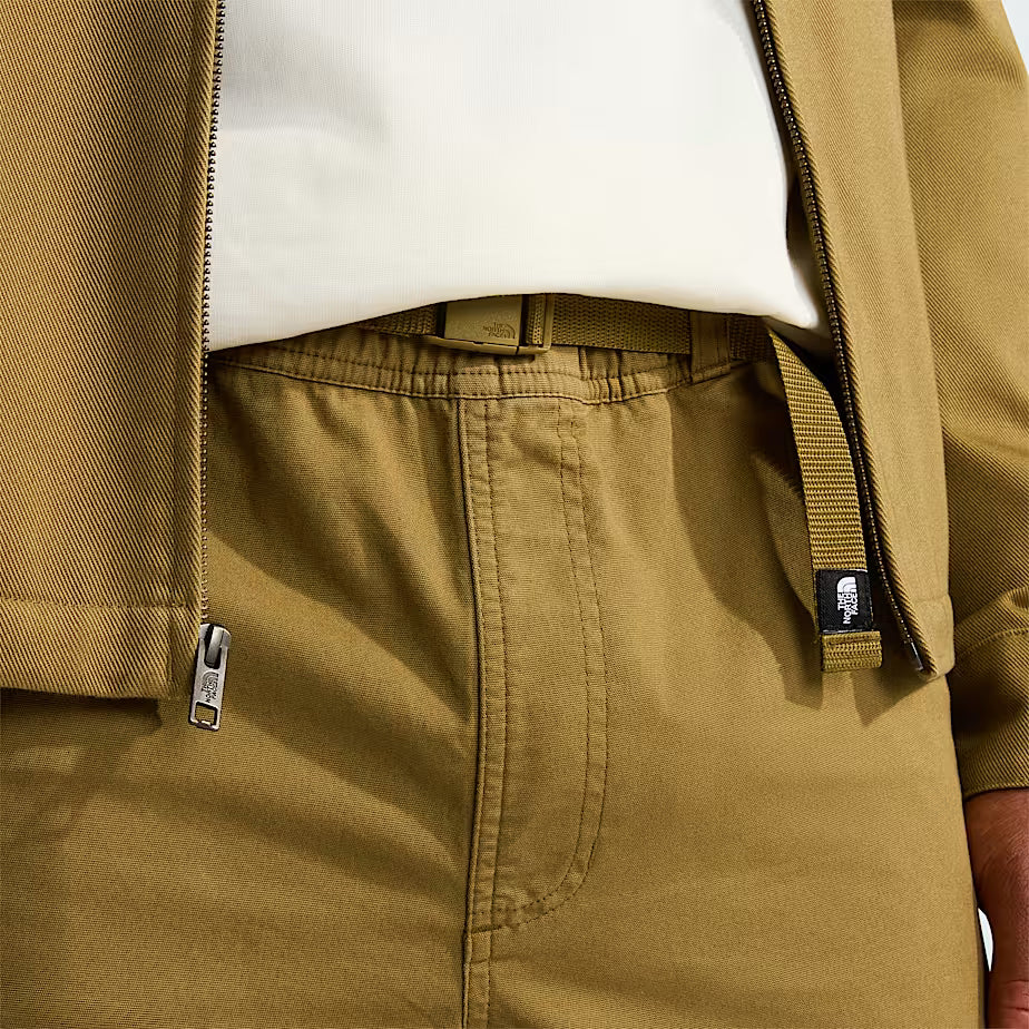 The North Face Men’s Beta Utility Belted Pant