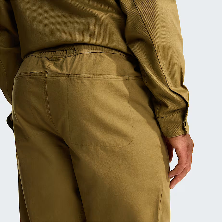 The North Face Men’s Beta Utility Belted Pant