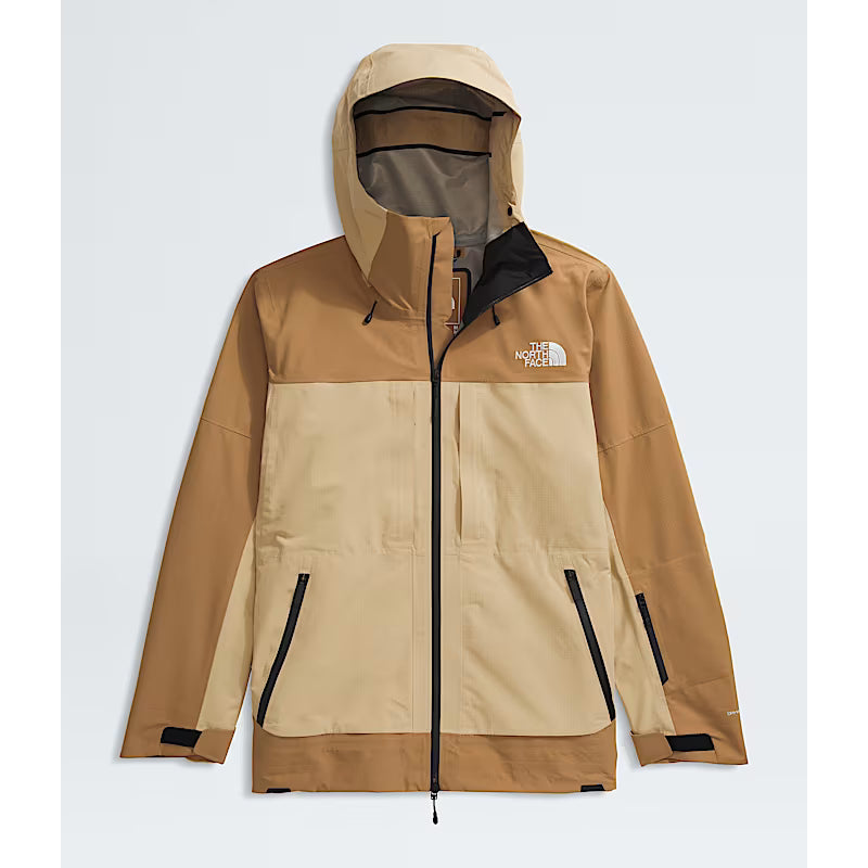 The North Face Men’s Ceptor Jacket