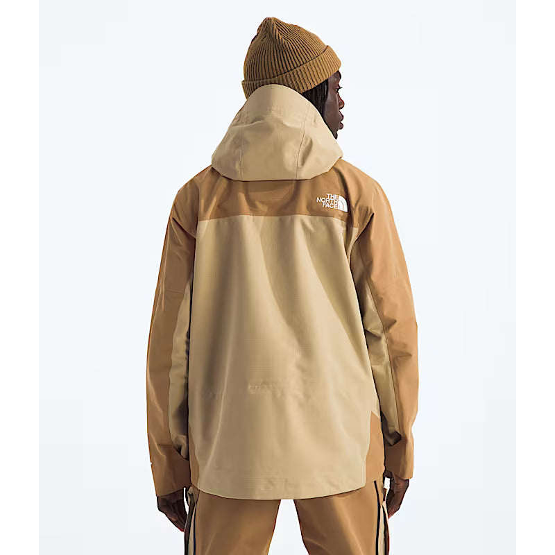 The North Face Men’s Ceptor Jacket