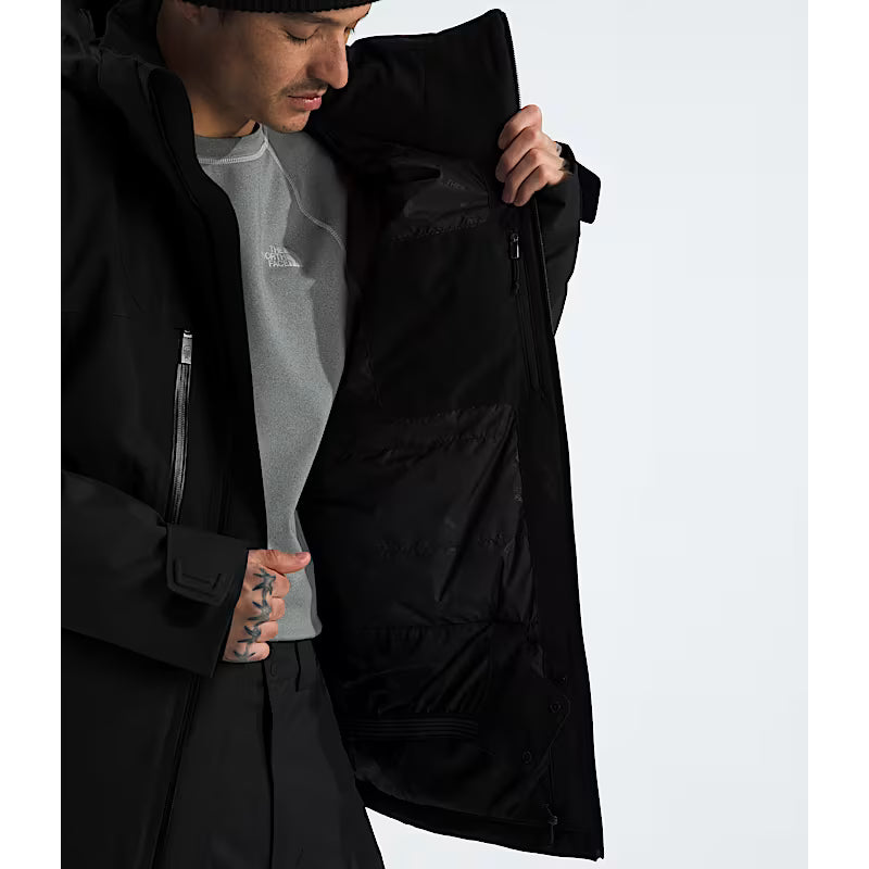 The North Face Men's Chakal Jacket