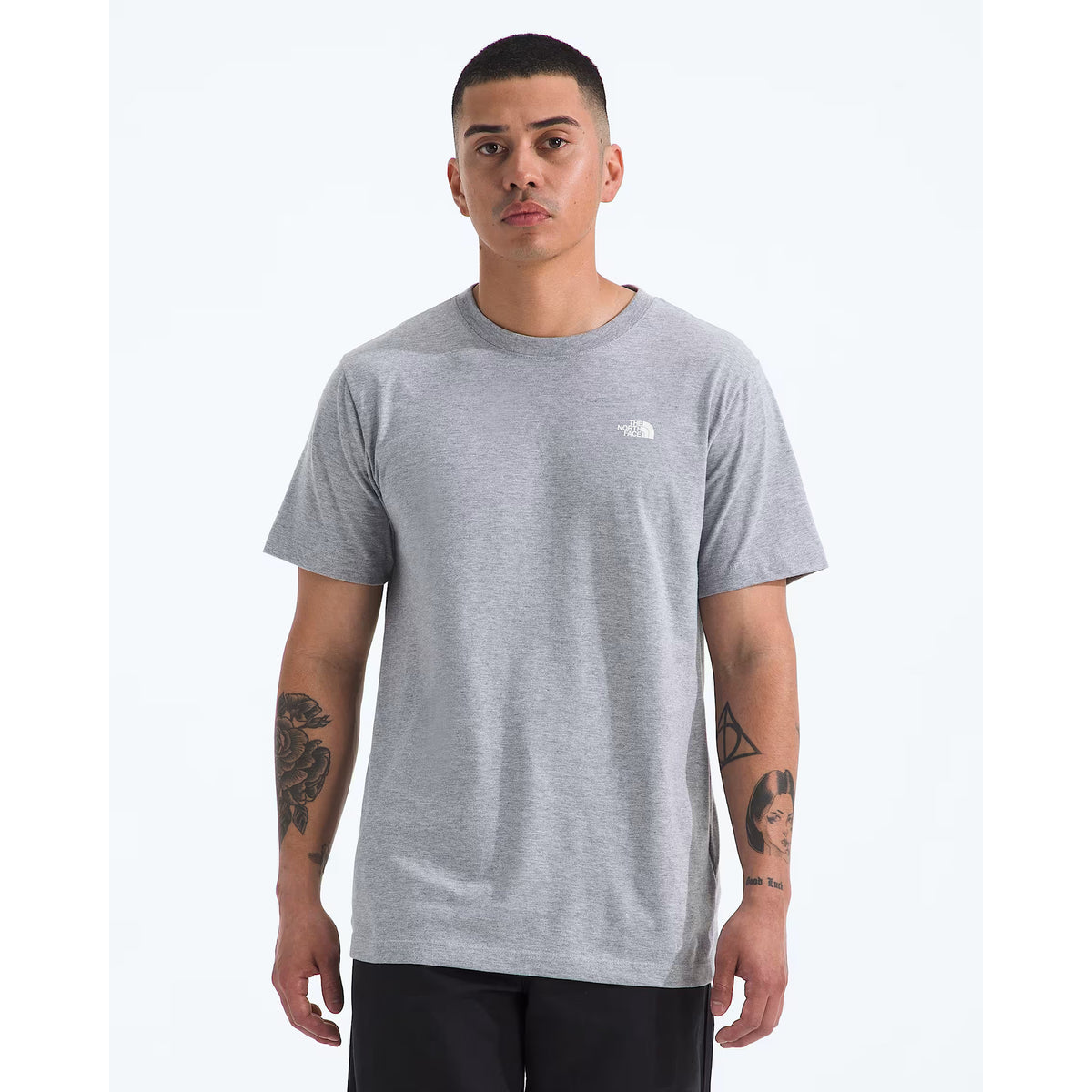 The North Face Men’s Evolution Box NSE Short Sleeve T-Shirt