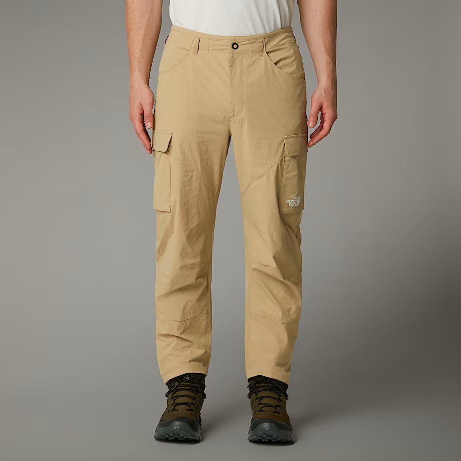 The North Face Men's Exploration Reg Tapered Pants