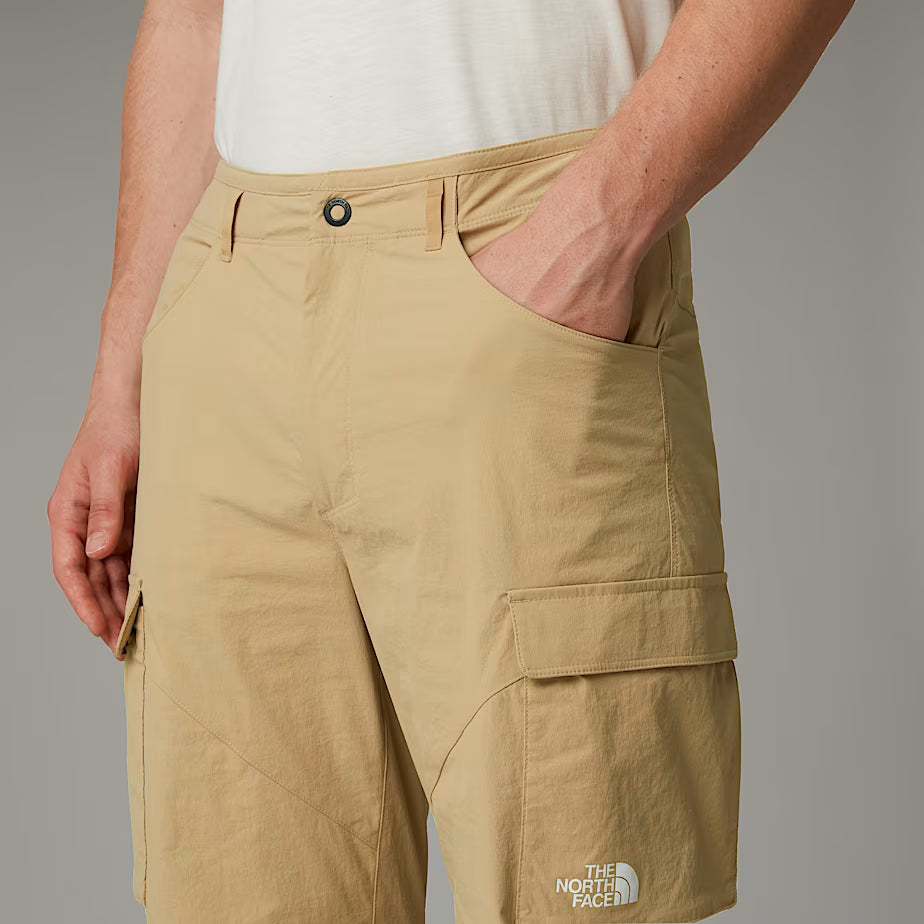 The North Face Men's Exploration Reg Tapered Pants