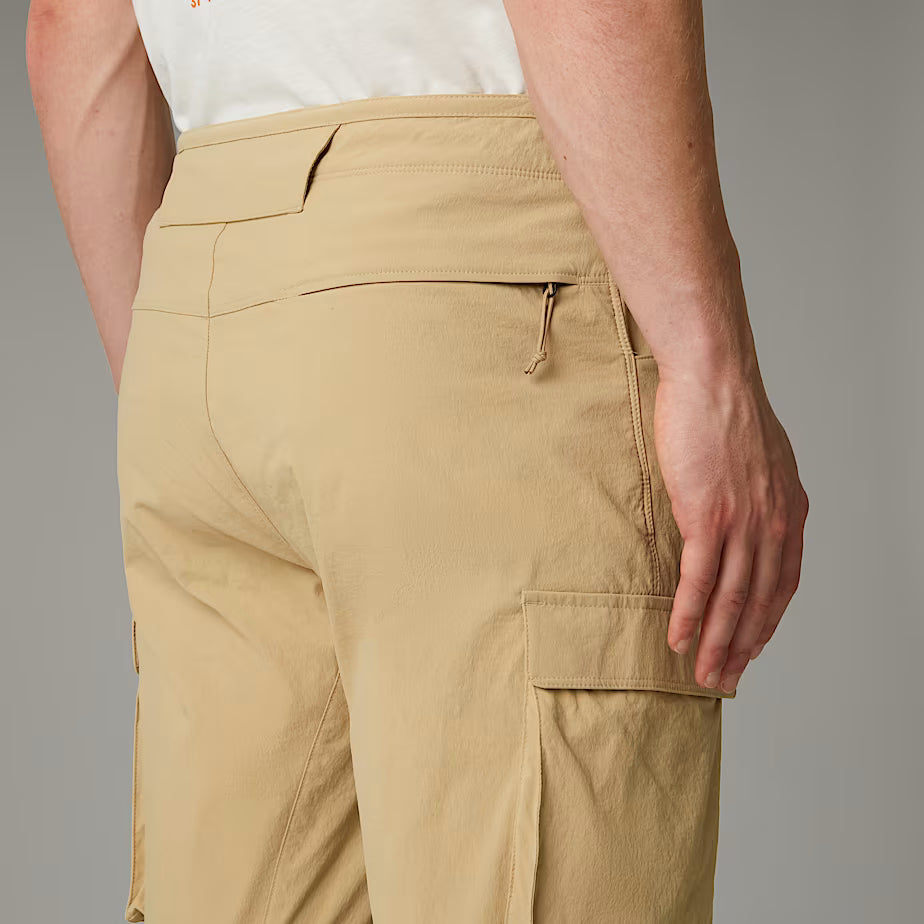 The North Face Men's Exploration Reg Tapered Pants