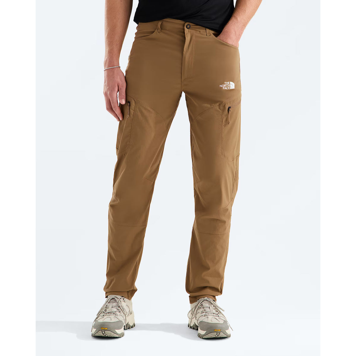 The North Face Men's Exploration Reg Tapered Pants