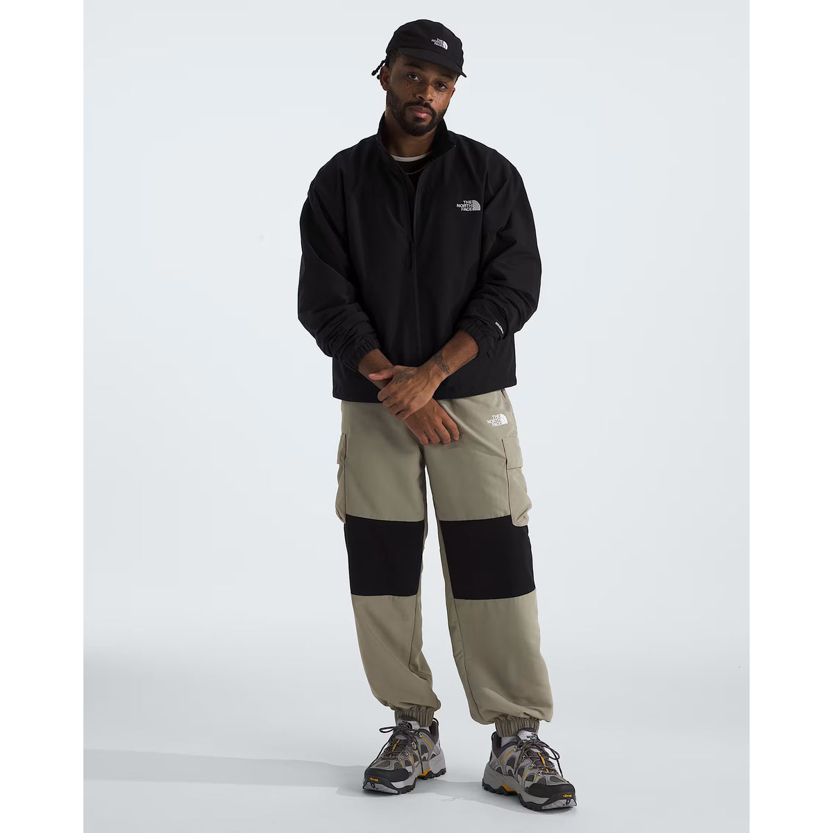 The North Face Men's Easy Wind Jacket