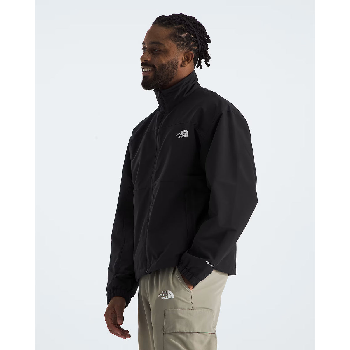 The North Face Men's Easy Wind Jacket