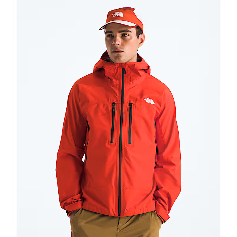 The North Face Men's Valley View Jacket
