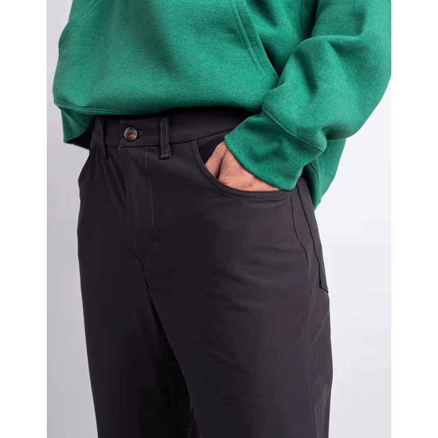 Patagonia Men's Transit Traveler 5-Pocket Pants - Regular length