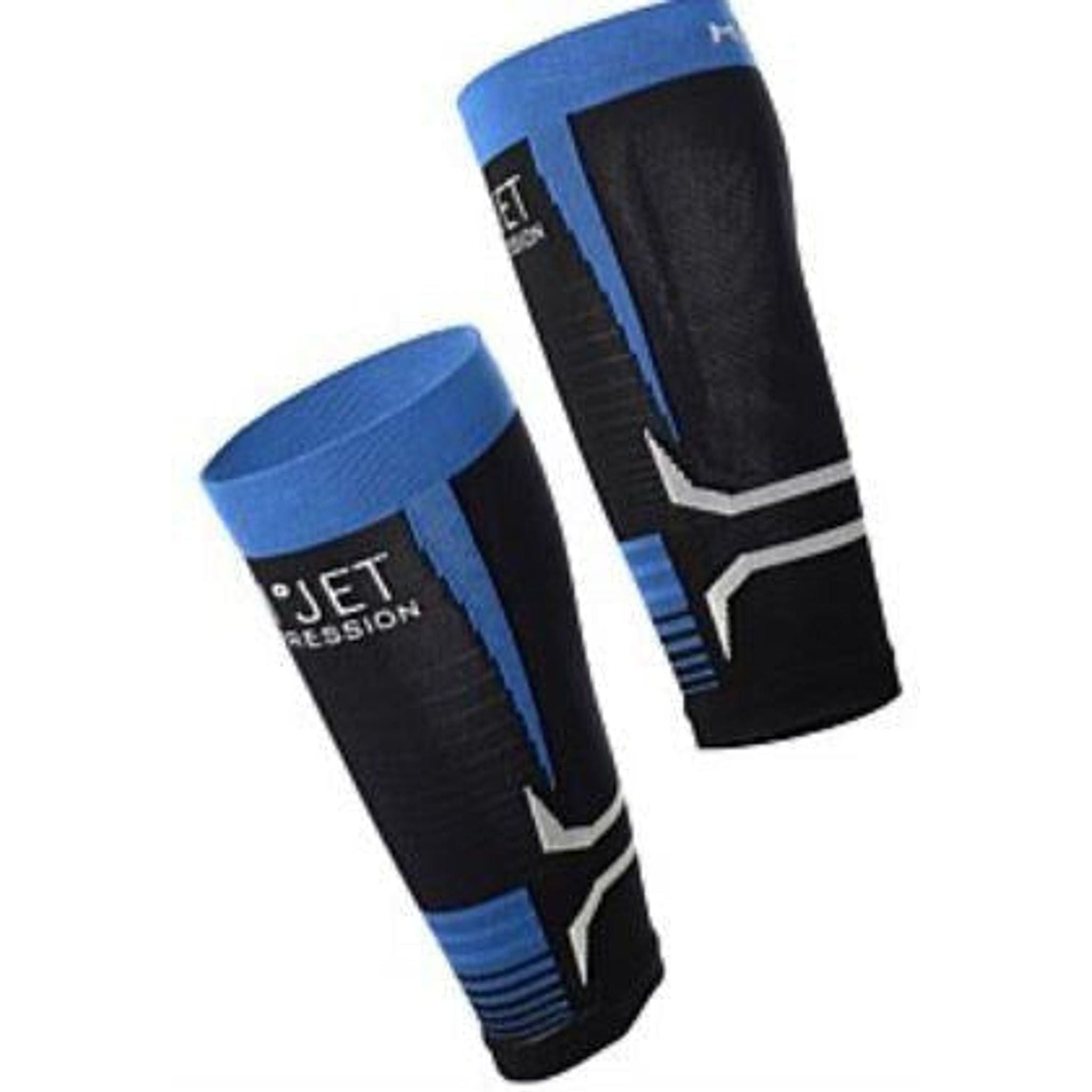 Mico Oxi-Jet Compression Leg Outside Sports