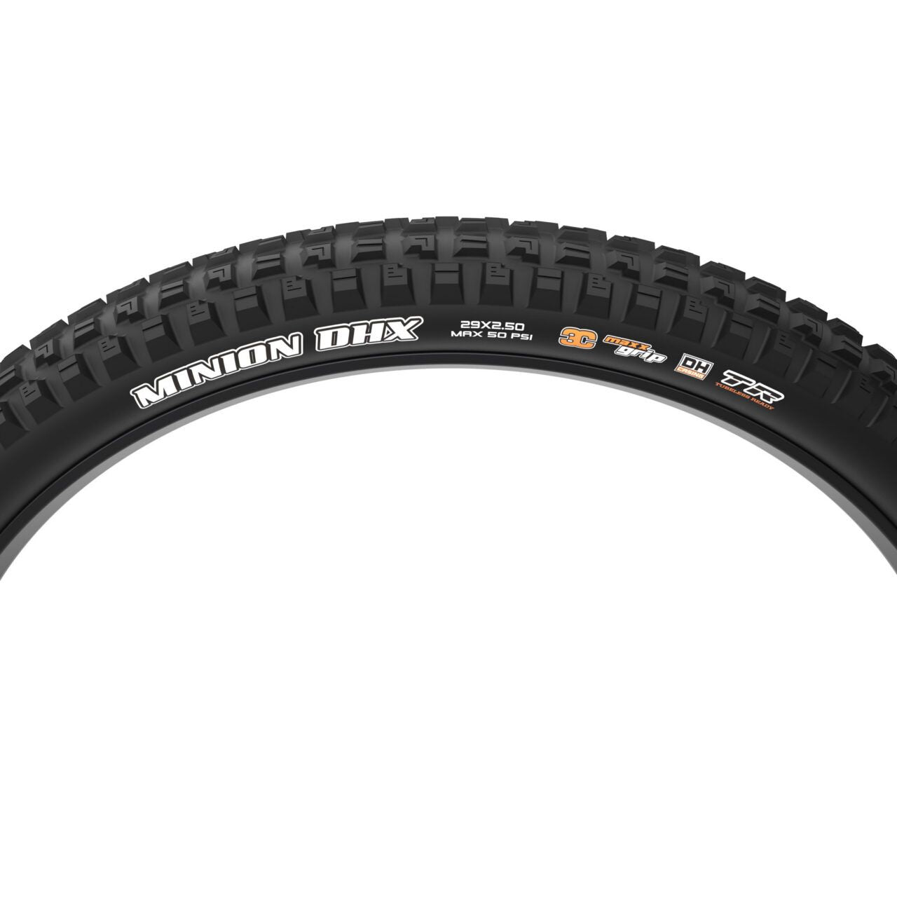 Maxxis Minion DHX 29 inch Tyre