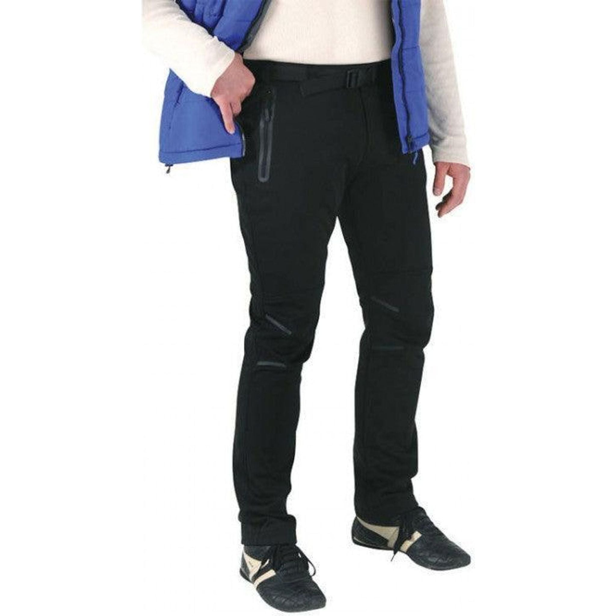 Moa Mens Koha Pant Outside Sports