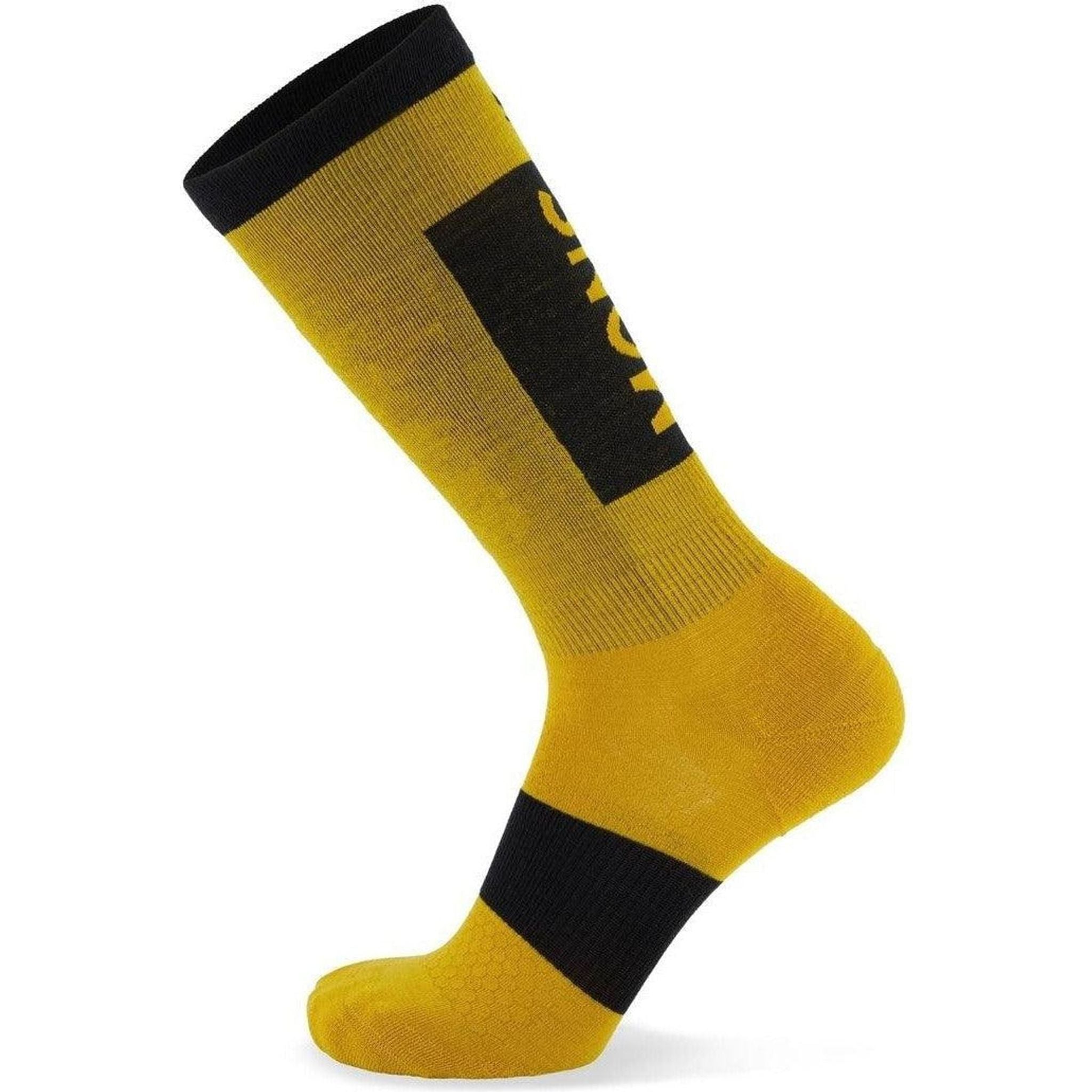 Mons Royale Unisex Atlas Snow Socks Outside Sports
