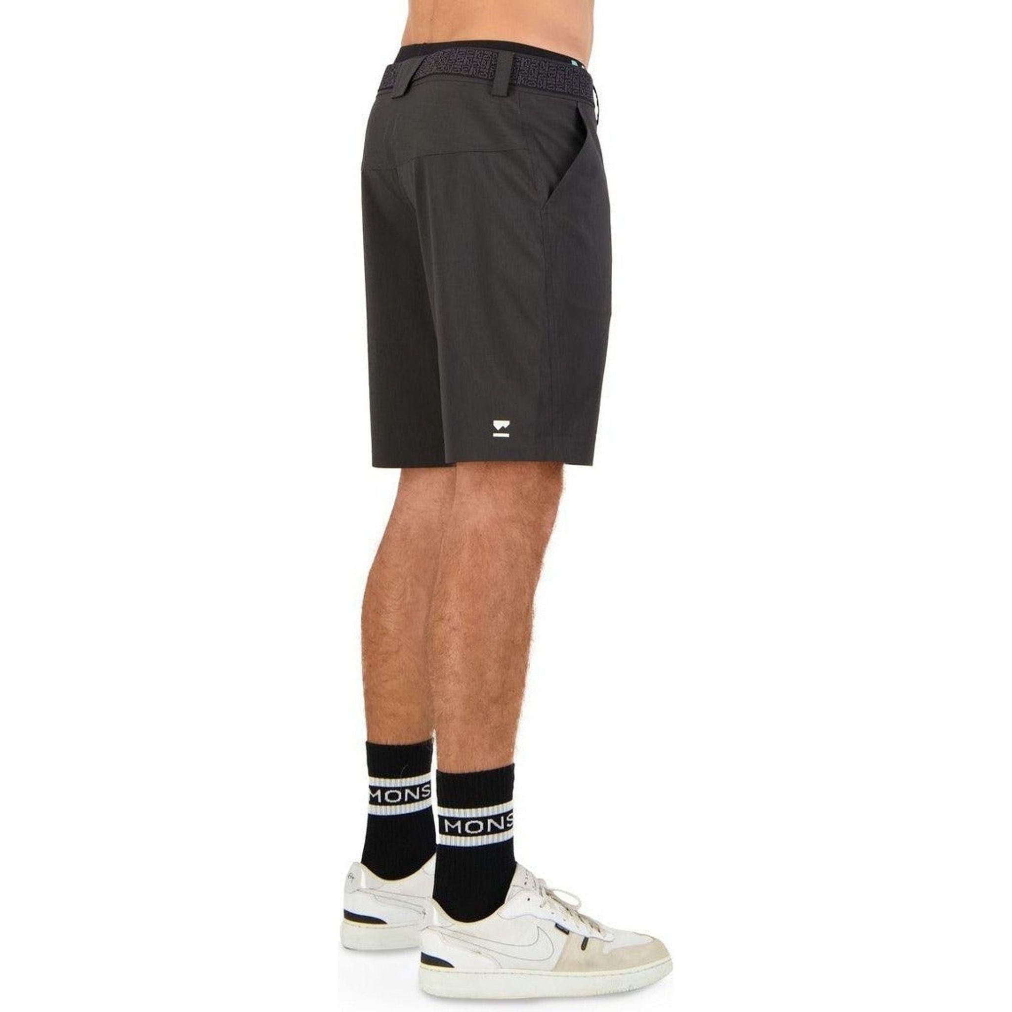 Mons Royale Mens Drift Short Outside Sports