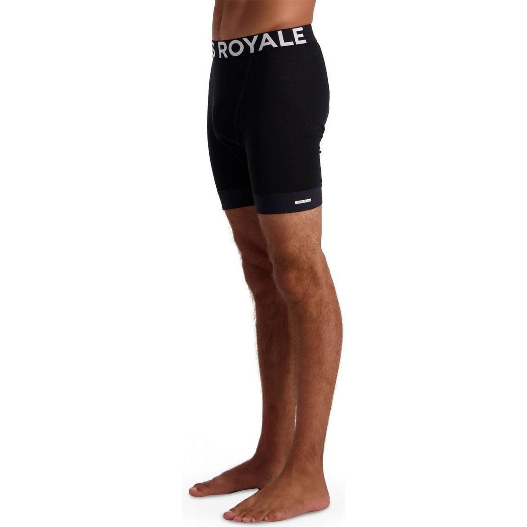 Mons Royale Mens Enduro Bike Short Liner Outside Sports