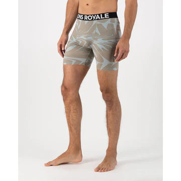 Mons Royale Men's Hold 'em Boxer