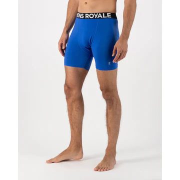 Mons Royale Men's Hold 'em Boxer