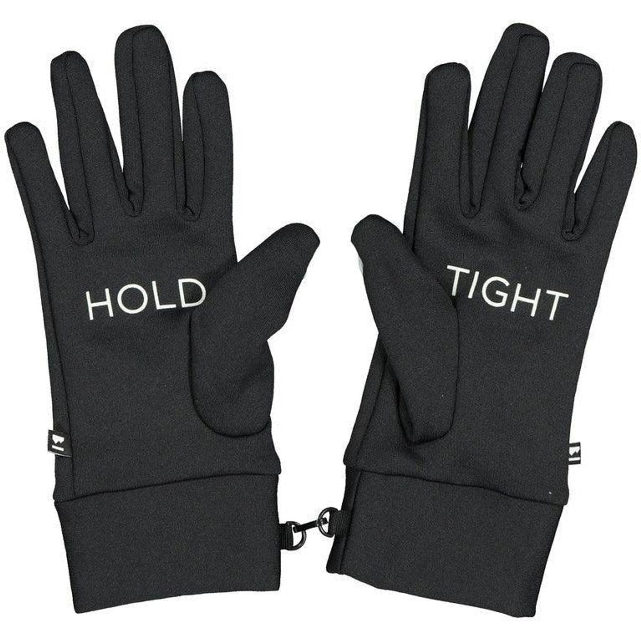 Mons Royale Unisex Wool Fleece Elevation Gloves Outside Sports