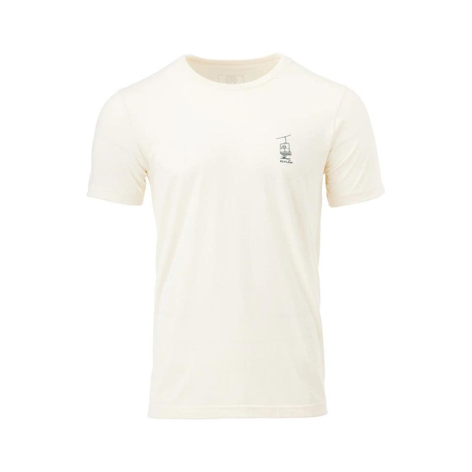 Flylow Men's Moon Lift Tee