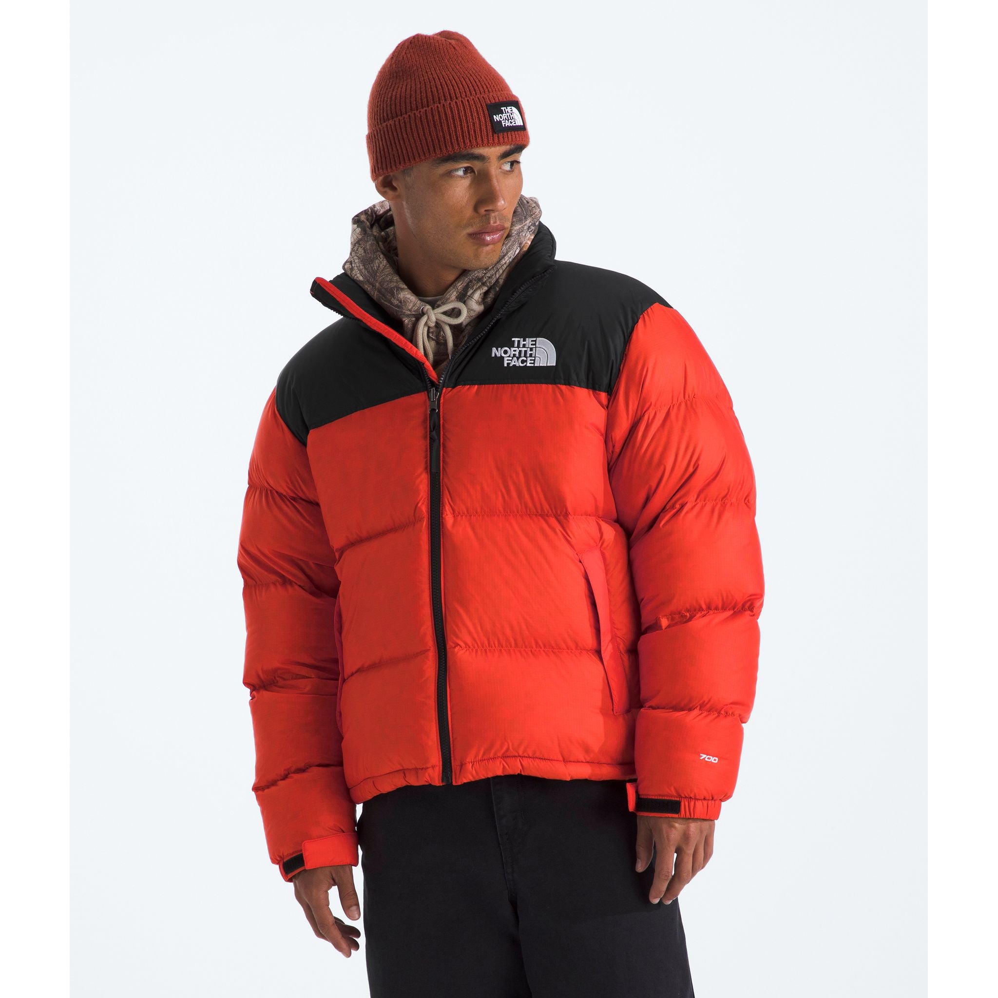 The North Face Men's 1996 Retro Nuptse Jacket