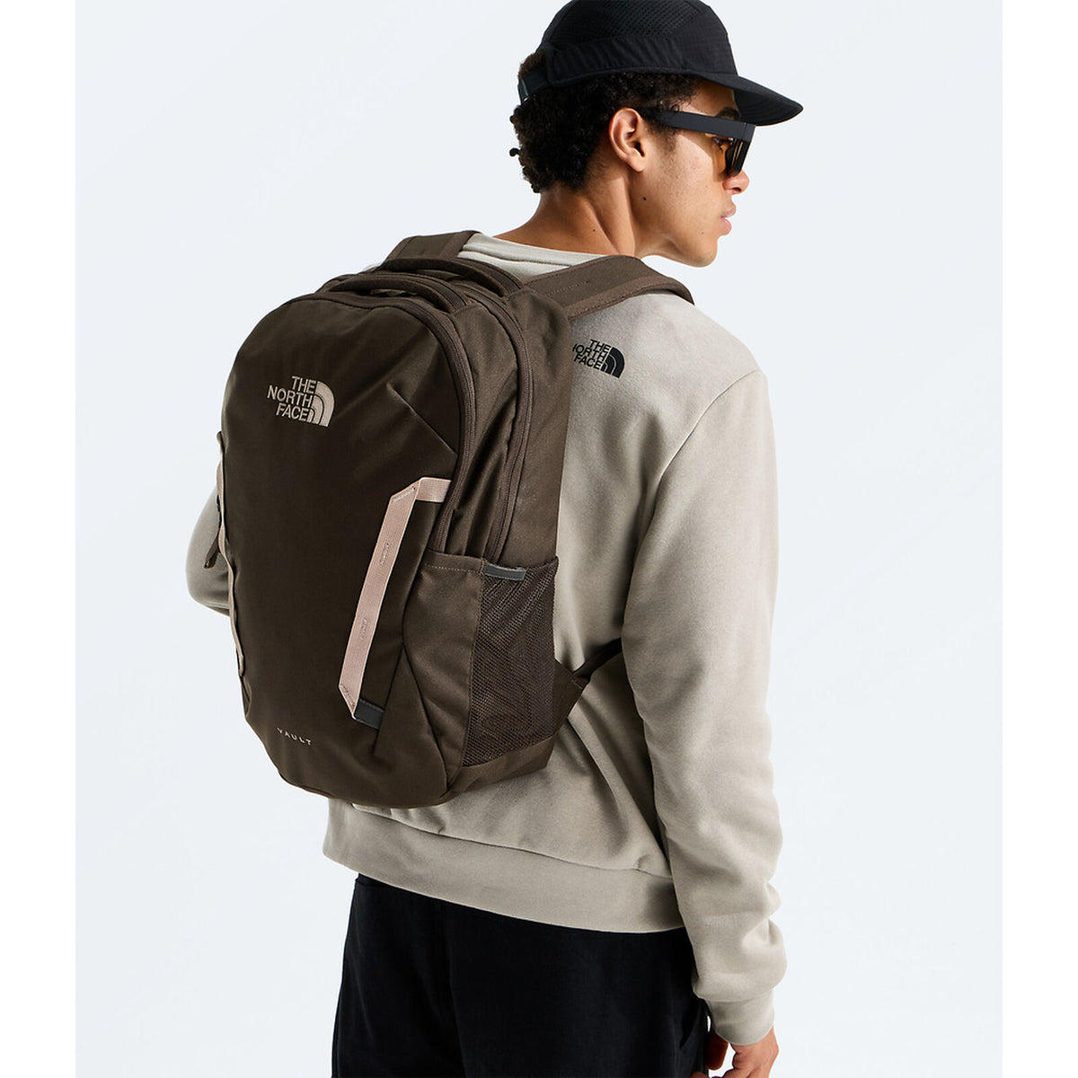 The North Face Vault Backpack
