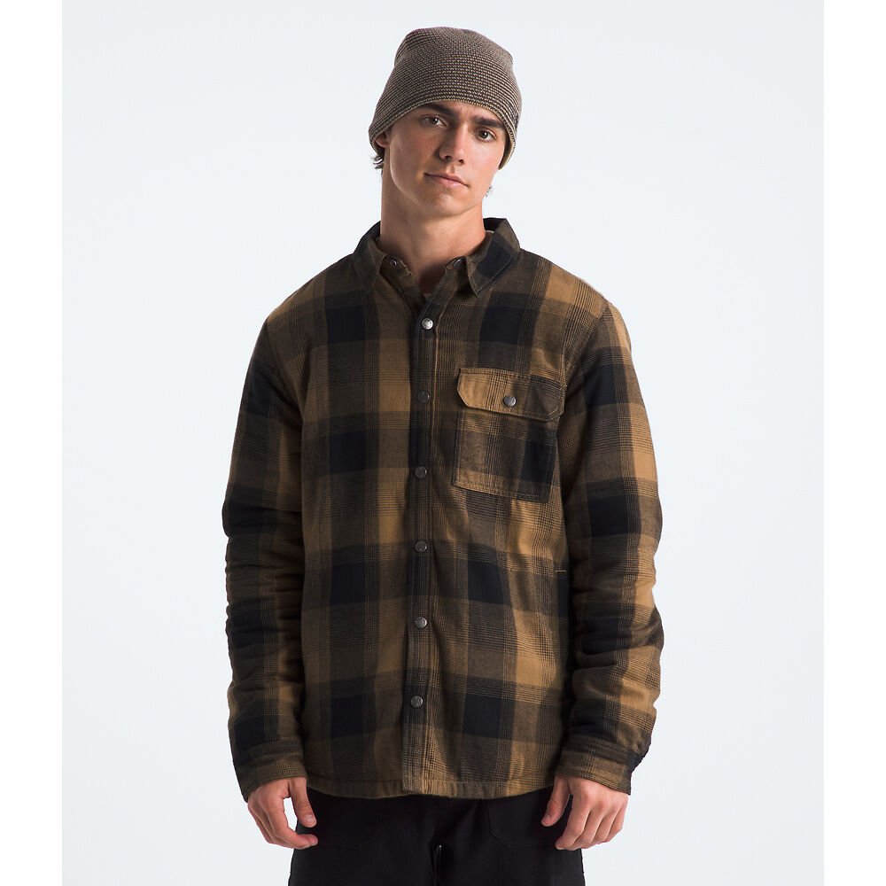 The North Face Men's Campshire Fleece Shirt