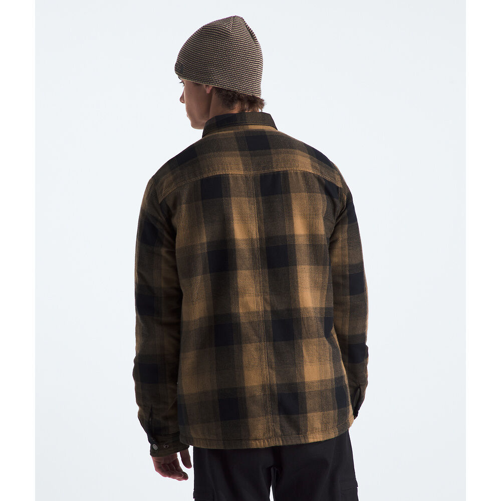 The North Face Men's Campshire Fleece Shirt