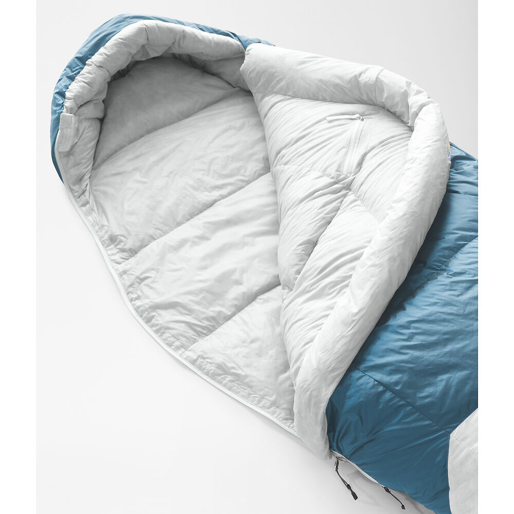 The North Face Blue Kazoo Sleeping Bag 24