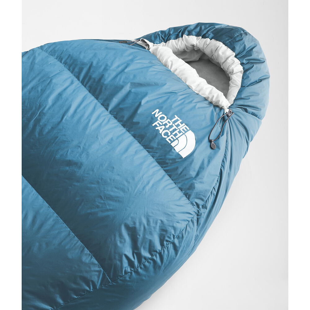 The North Face Blue Kazoo Sleeping Bag 24