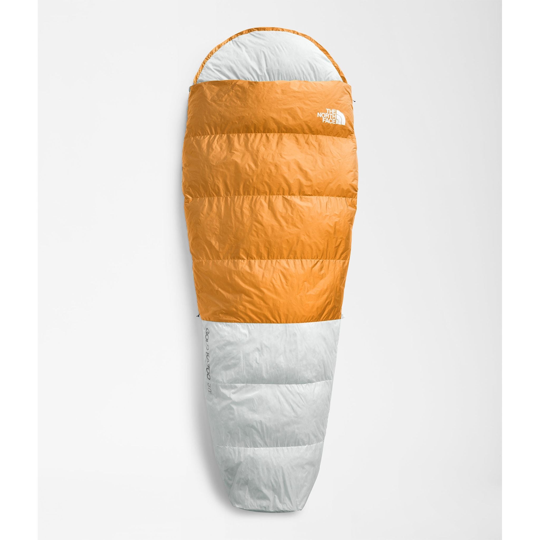 The North Face Gold Kazoo Sleeping Bag