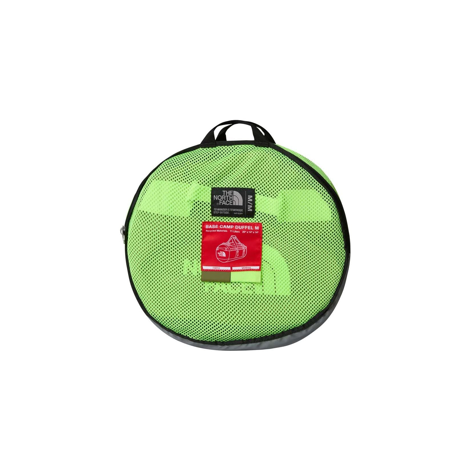 The North Face Base Camp Duffel - M