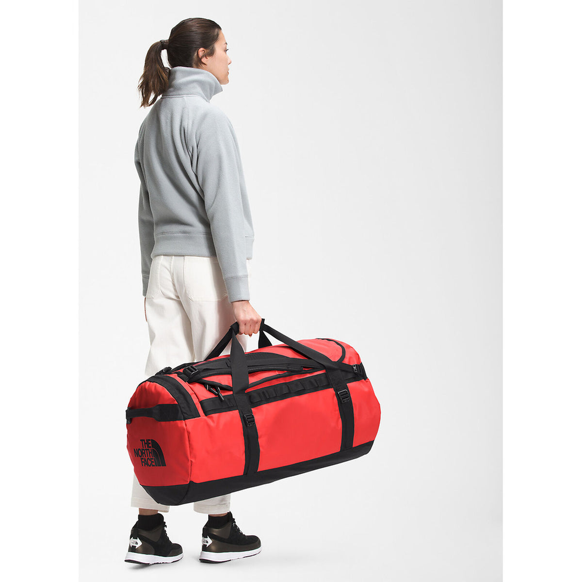 The North Face Base Camp Duffel - XL