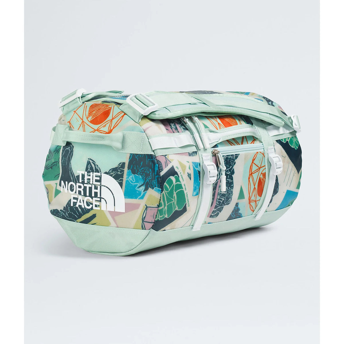 The North Face Base Camp Duffel - XS