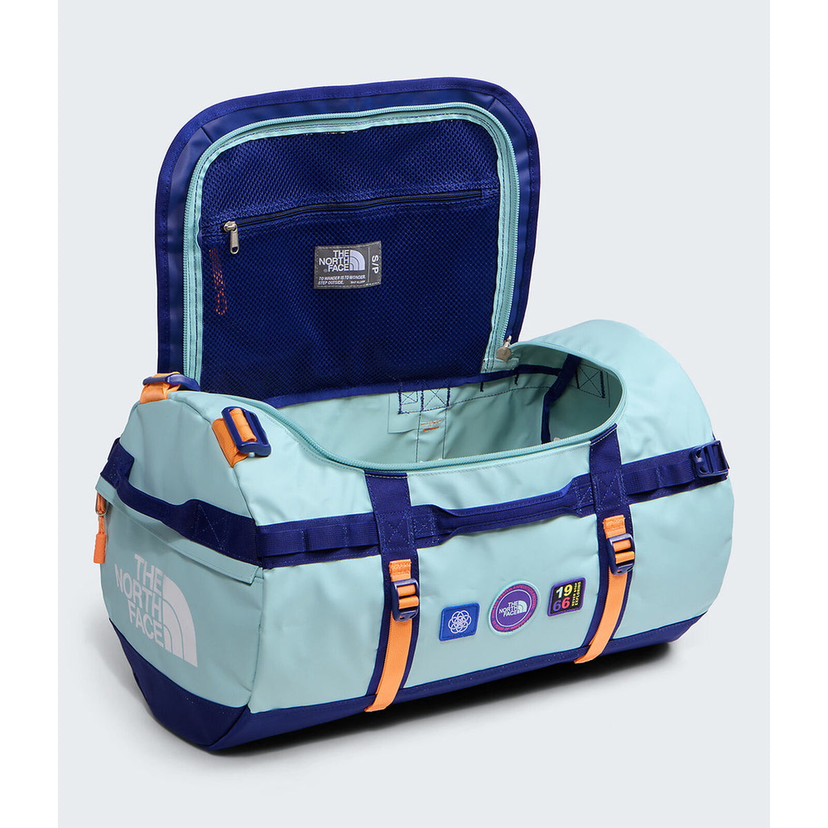 The North Face Base Camp Duffel - S
