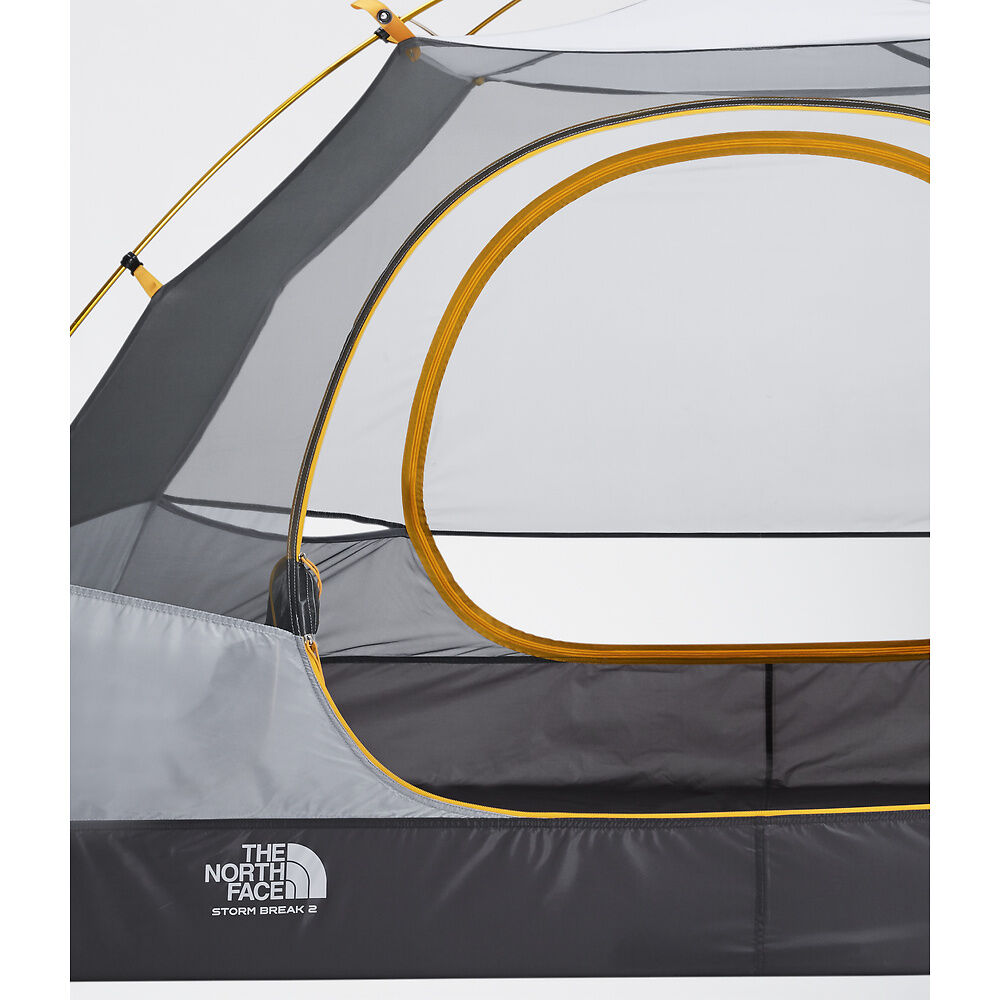 The North Face Stormbreak 2-Person Tent