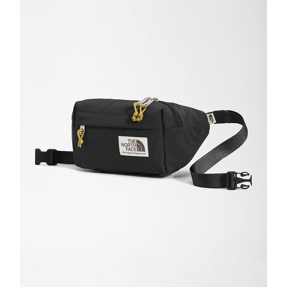 The North Face Berkeley Lumbar