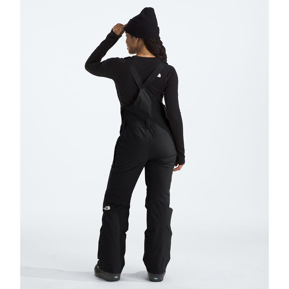The North Face Women's Freedom Insulated Bib