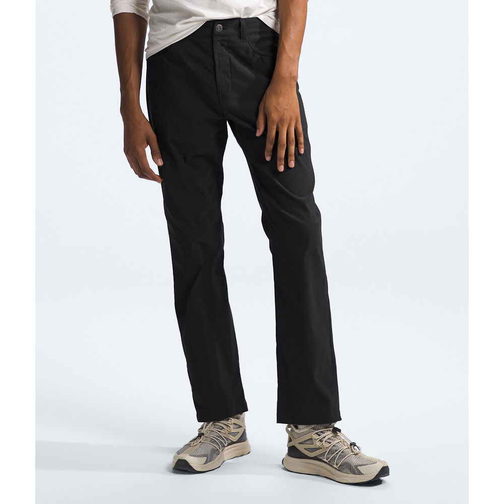 The North Face Men's Sprag 5-Pocket Pant