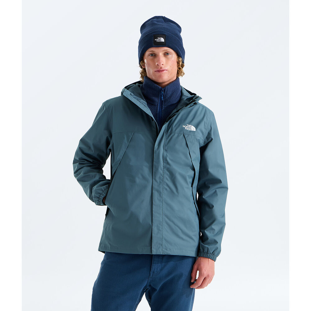 The North Face Men's Antora Jacket