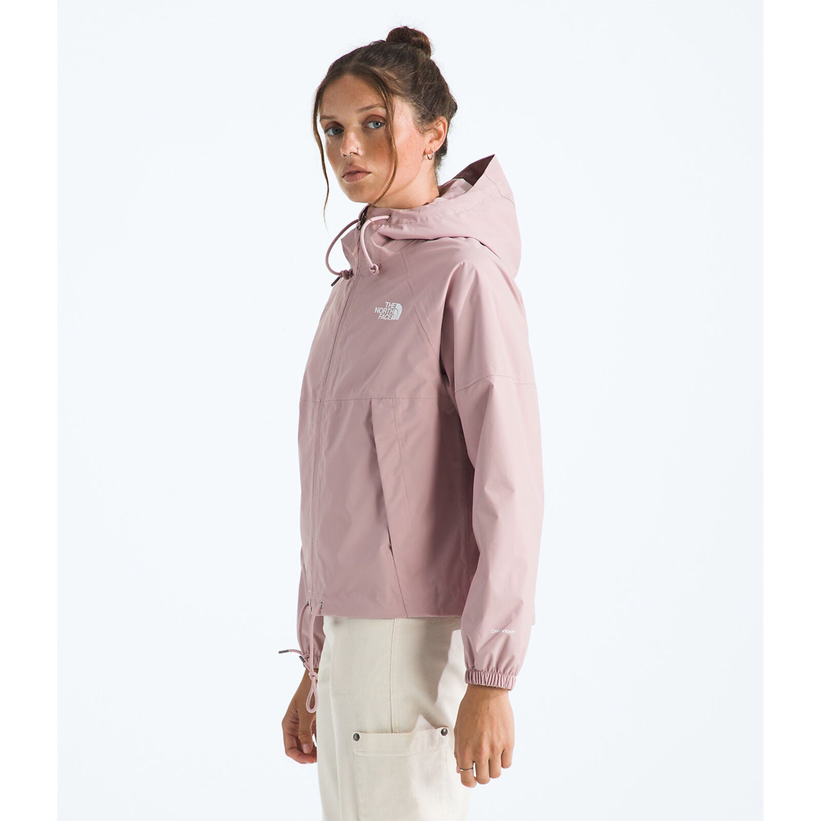 The North Face Women's Antora Rain Hoodie