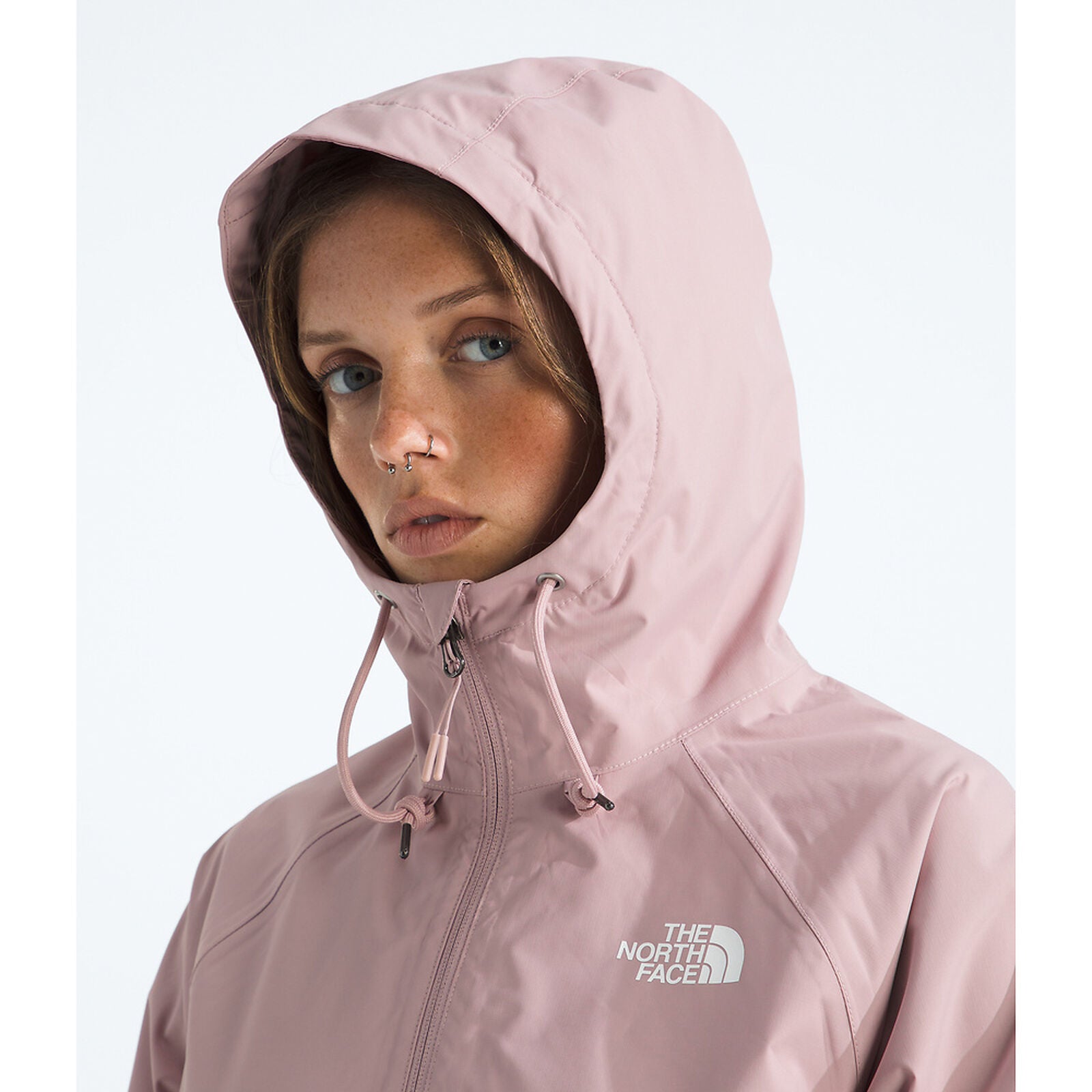 The North Face Women's Antora Rain Hoodie