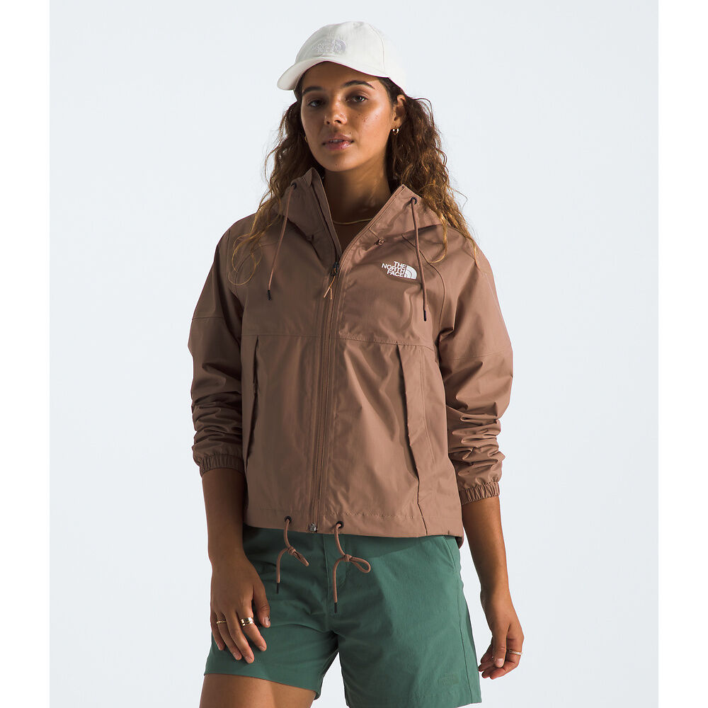 The North Face Women's Antora Rain Hoodie