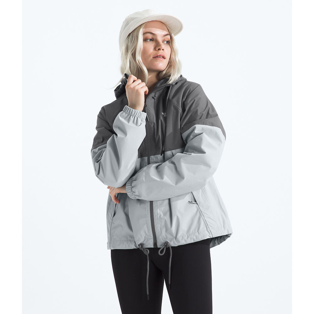 The North Face Women's Antora Rain Hoodie